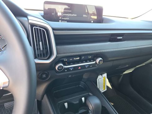 New 2026 MAZDA CX-50 AWD 2.5 S w/ Weather Package image 12