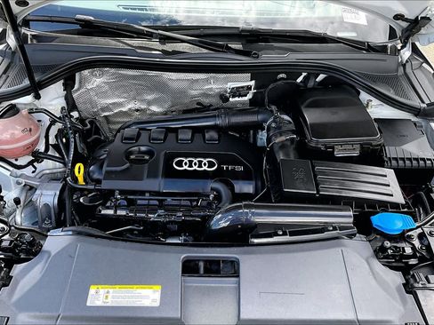 Used 2016 Audi Q3 2.0T Premium Plus w/ Technology Package FWD image 31