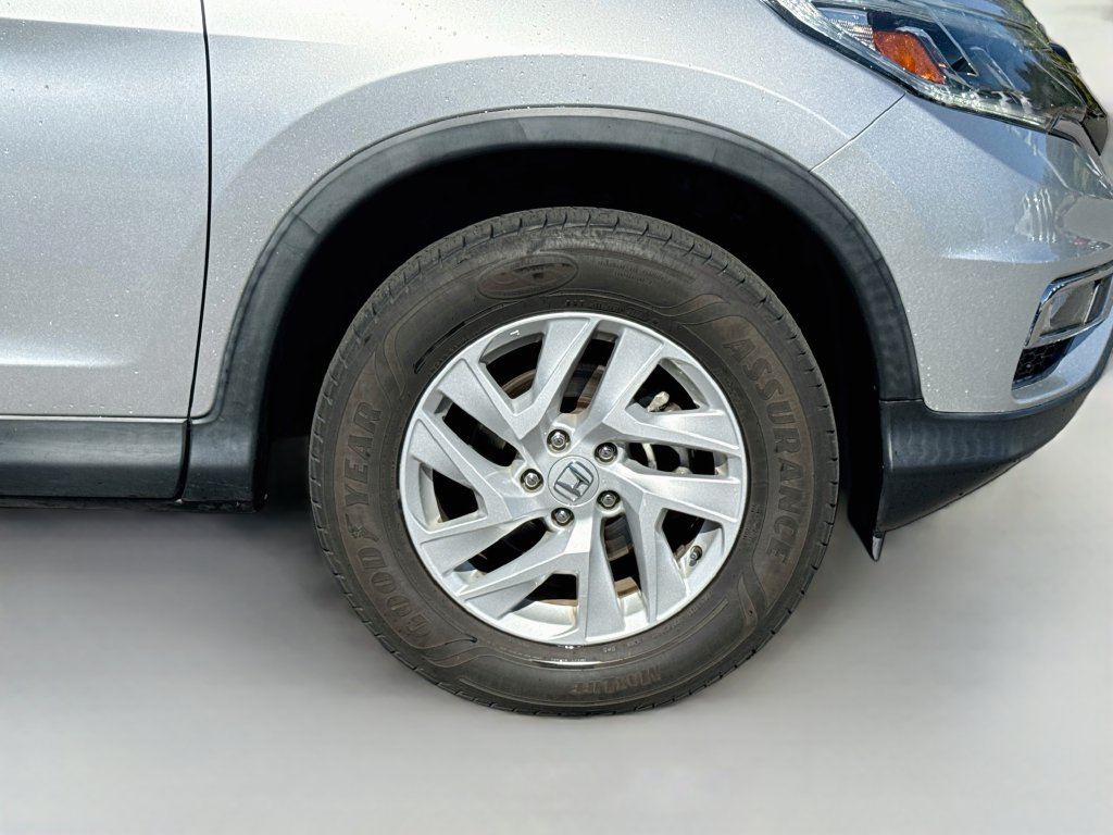 Used 2016 Honda CR-V EX image 25