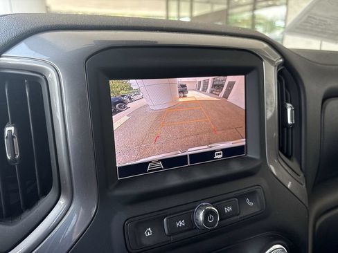 Certified 2023 GMC Sierra 1500 Pro w/ Graphite Edition AWD/4WD image 14