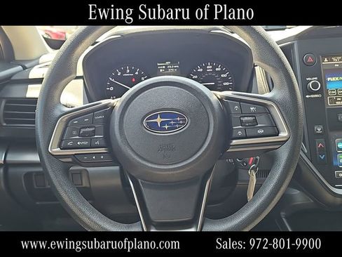 Used 2025 Subaru Impreza 2.0i image 14