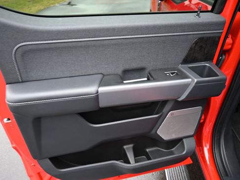 Used 2024 Ford F350 Lariat w/ Lariat Ultimate Package image 34