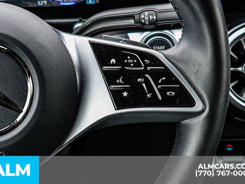 Used 2024 Mercedes-Benz EQB 250+ w/ Winter Package image 37