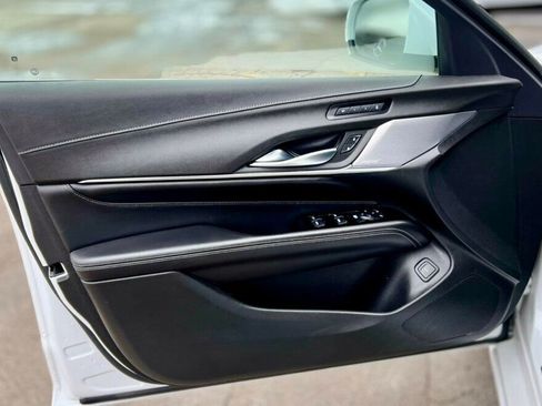 Used 2020 Cadillac CT4 Premium Luxury image 11