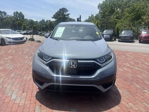 Used 2022 Honda CR-V Special Edition image 31