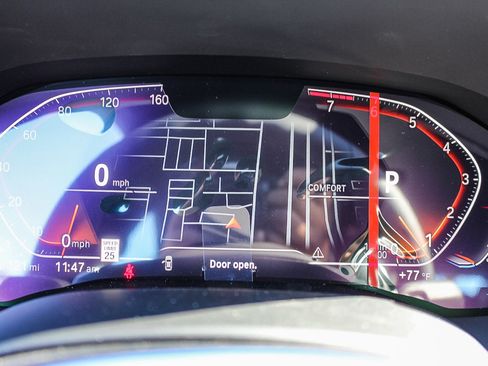 New 2026 BMW 840i w/ M Sport Professional Package image 23