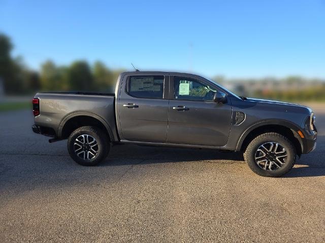New 2026 Ford Ranger Lariat AWD/4WD image 29