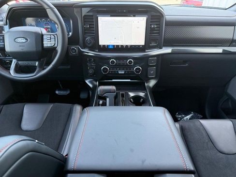 New 2025 Ford F150 Raptor image 7