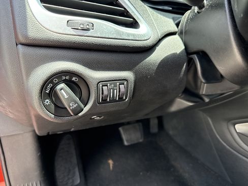 Used 2016 Dodge Dart SXT w/ Rallye Appearance Group FWD image 29