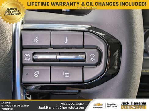 New 2026 Chevrolet Colorado ZR2 w/ Technology Package AWD/4WD image 29