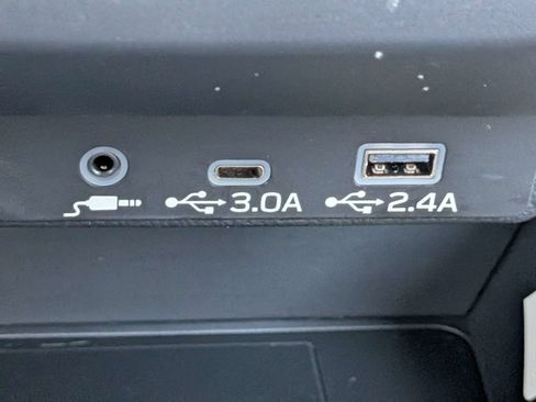 Certified 2026 Subaru Forester Premium AWD/4WD image 22