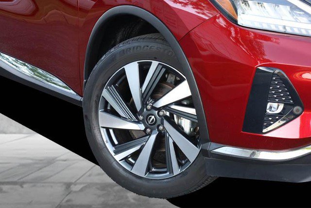 Certified 2024 Nissan Murano SL FWD image 3
