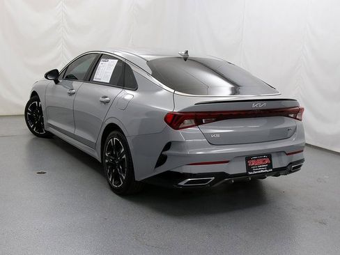 Used 2024 Kia K5 GT-Line w/ GT-Line Premium Package image 8