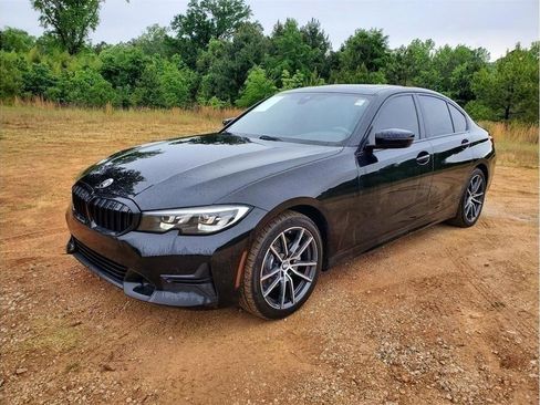 Used 2019 BMW 330i Sedan RWD image 13