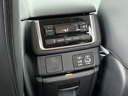 New 2026 Subaru Ascent Premium image 13