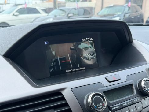 Used 2016 Honda Odyssey SE image 30