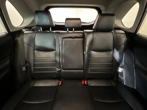 Used 2024 Toyota RAV4 XLE Premium w/ Weather Package image 25