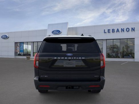 New 2026 Ford Expedition Max Active image 6