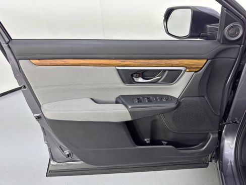 Used 2017 Honda CR-V EX image 37