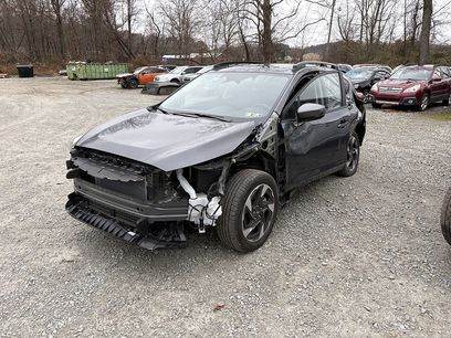 Used 2025 Subaru Crosstrek 2.5i Limited