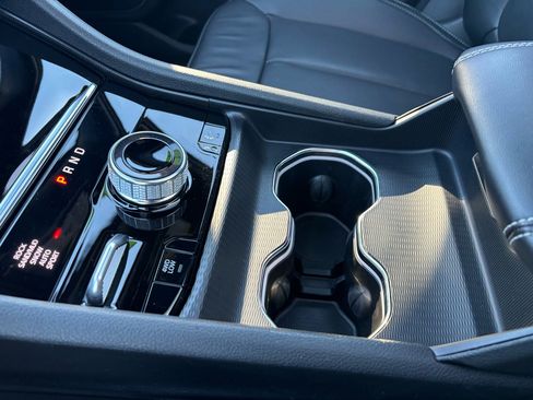 Used 2024 Jeep Grand Cherokee Limited 4xe w/ Luxury Tech Group II image 28