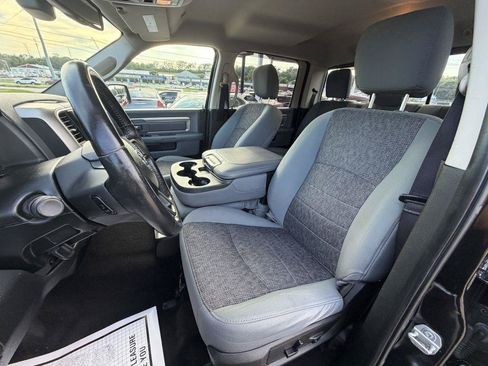 Used 2018 RAM 1500 Big Horn AWD/4WD image 10