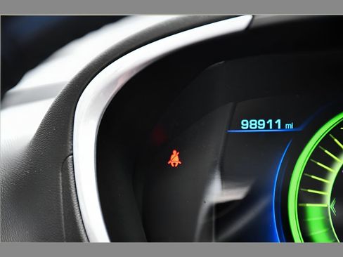 Used 2018 Chevrolet Volt LT w/ LT Driver Confidence Package FWD image 20