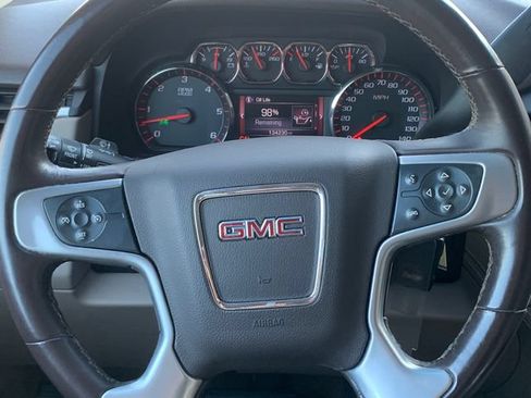 Used 2016 GMC Yukon SLE w/ Convenience Package RWD image 16