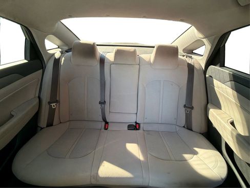 Used 2018 Hyundai Sonata SEL w/ Winter Weather Package image 14