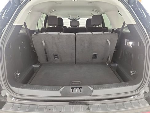 Used 2025 Ford Explorer Active image 21