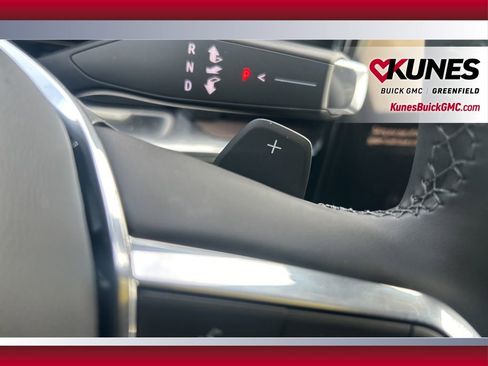 New 2026 GMC Terrain Denali w/ LPO, Floor Liner Package image 24