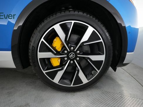 Used 2024 Acura ZDX Type S AWD/4WD image 19