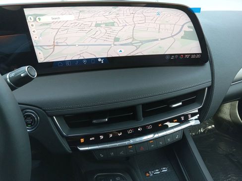 New 2026 Cadillac CT5 Premium Luxury image 15