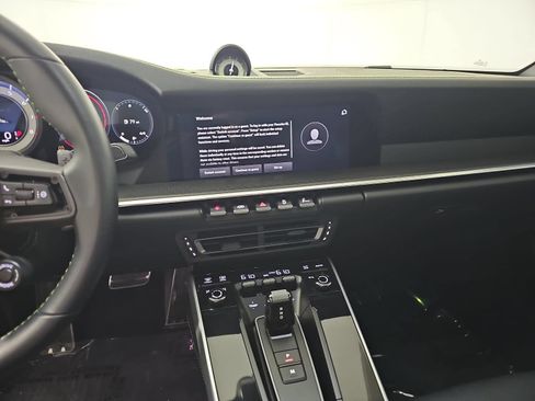 Used 2023 Porsche 911 Turbo AWD/4WD image 18