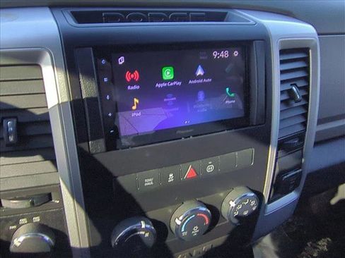 Used 2010 Dodge Ram 1500 Truck SLT w/ Big Horn Regional Pkg image 11