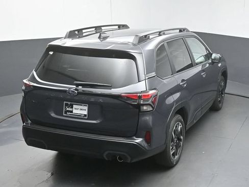 New 2026 Subaru Forester Limited AWD/4WD image 49