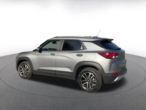 Used 2025 Chevrolet TrailBlazer LT image 15