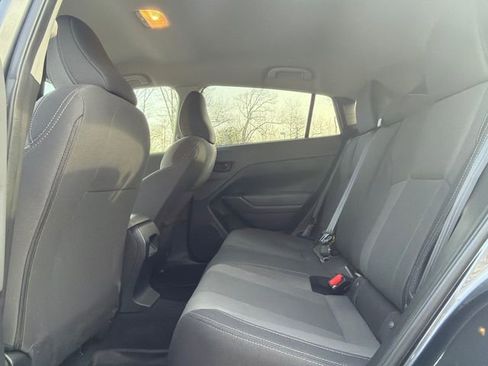 Certified 2024 Subaru Crosstrek 2.0i image 20