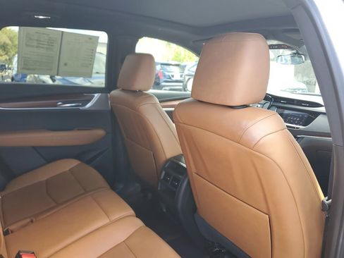Certified 2024 Cadillac XT5 Premium Luxury image 25