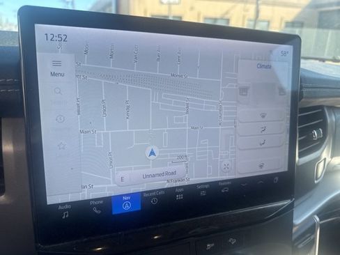 Used 2022 Ford Expedition Max XLT image 5