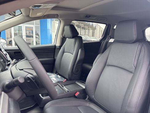 New 2026 Honda Odyssey EX-L image 11