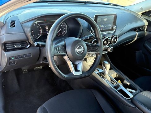 Certified 2024 Nissan Sentra SV image 16