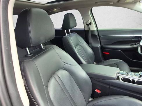 Used 2023 Hyundai Sonata Limited FWD image 18