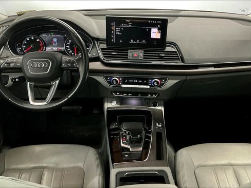 Used 2022 Audi Q5 2.0T Premium w/ Convenience Package image 17
