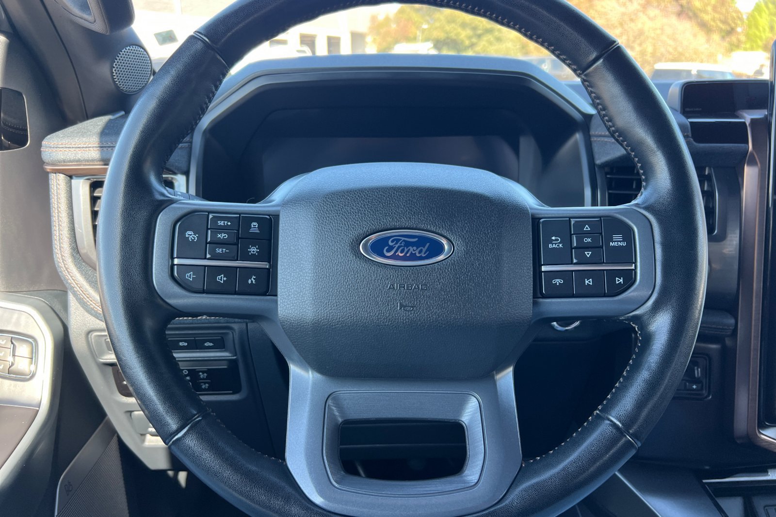 Certified 2023 Ford F150 Lightning Lariat w/ Equipment Group 511A High AWD/4WD image 26