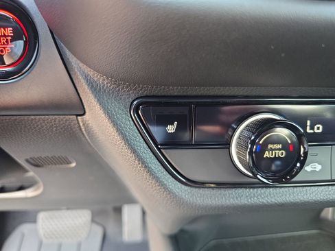 Certified 2024 Honda HR-V Sport image 18