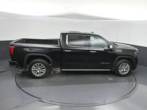Used 2023 GMC Sierra 1500 Denali w/ Technology Package AWD/4WD image 36