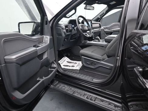 Certified 2026 Ford F150 XLT w/ Equipment Group 302A MID AWD/4WD image 19