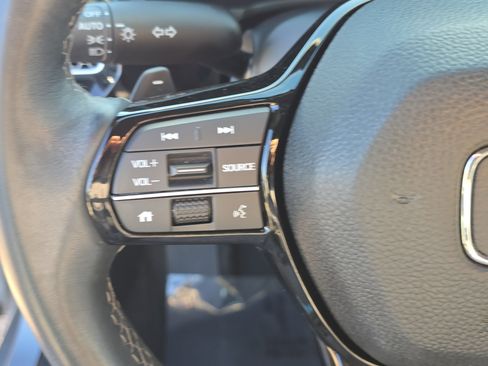 Used 2022 Honda Civic Sport image 28