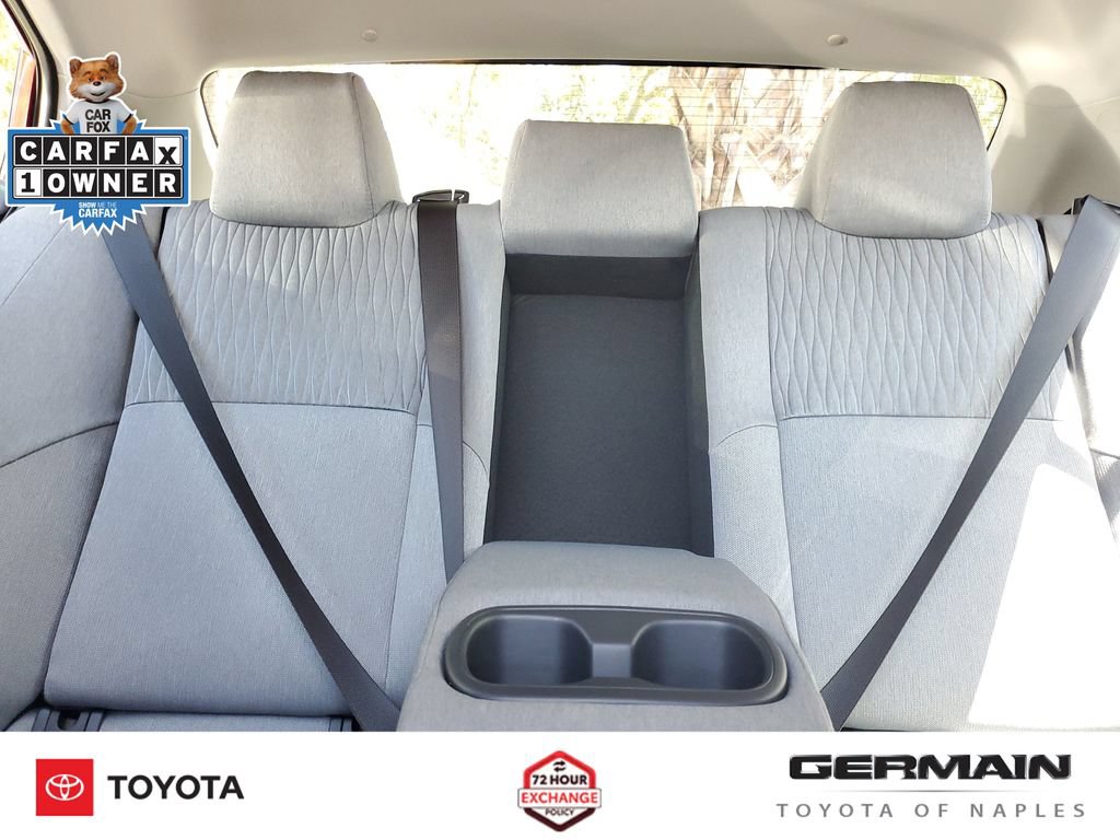 Used 2026 Toyota Camry LE w/ Convenience Package FWD image 30